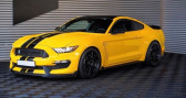 Annonce Ford Mustang occasion Essence FASTBACK GT350 5.2 V8 GT � mennecy