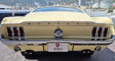 Ford Mustang Fastback GTA 390ci 320HP   Beausoleil 06