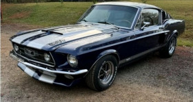Ford Mustang , garage SYLC EXPORT  Le Havre