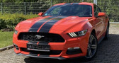 Annonce Ford Mustang occasion Essence fastback hors homologation 4500e  Paris