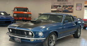 Ford Mustang , garage AMERICAN CAR 4  St Georges D'Orques