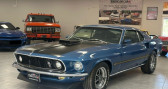 Ford Mustang occasion année 1969 boite Automatique Annonce Ford Mustang occasion Essence FASTBACK Mach 1 - V8 390ci - Boite Auto - 1969 à St Georges D'Orques