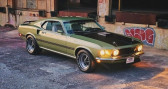 Ford Mustang occasion année 1969 boite Automatique Annonce Ford Mustang occasion Essence fastback mach1 code R à Le Havre