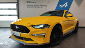 Annonce Ford Mustang occasion Essence FASTBACK Mustang Fastback V8 5.0 BVA10  SAINT-GREGOIRE