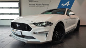 Annonce Ford Mustang occasion Essence FASTBACK Mustang Fastback V8 5.0  SAINT-GREGOIRE