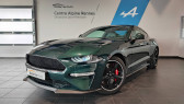 Ford Mustang FASTBACK Mustang Fastback V8 5.0  2018 - annonce de voiture en vente sur Auto Sélection.com