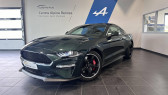 Ford Mustang FASTBACK Mustang Fastback V8 5.0  2019 - annonce de voiture en vente sur Auto Sélection.com