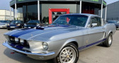 Annonce Ford Mustang occasion Essence FastBack Replica GT350 GT Shelby / V8 Big Block / Restaurati � saint Amand les Eaux