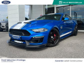 Ford Mustang Fastback SHELBY SUPER SNAKE   ST OUEN L'AUMONE 95