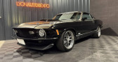 Annonce Ford Mustang occasion Essence Fastback SPORTSROOF MACH 1 351CI 4-V V8 � ANSE