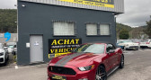 Annonce Ford Mustang occasion Essence Fastback usa ecoboost 317ch immatriculation française à DRAGUIGNAN