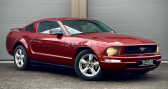Annonce Ford Mustang occasion Essence Fastback V6 � Roanne