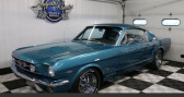 Annonce Ford Mustang occasion Essence fastback v8 1965 à Paris