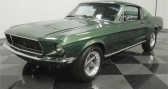 Annonce Ford Mustang occasion Essence fastback v8 1968 à Paris