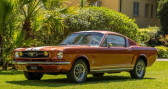 Ford Mustang Fastback V8 289 ci 1966   NICE 06
