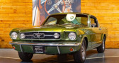 Ford Mustang occasion boite Manuelle Annonce Ford Mustang occasion Essence Fastback V8 289 ci Code K à NICE