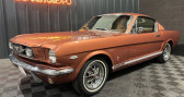 Annonce Ford Mustang occasion Essence Fastback V8 289CI K-CODE BVM4 � ANSE