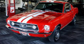 Annonce Ford Mustang occasion Essence fastback v8 302ci 1967 à Paris
