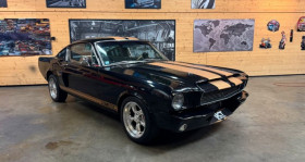 Ford Mustang , garage UCT CARS  chirolles