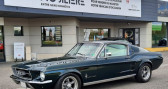 Annonce Ford Mustang occasion Essence Fastback V8 351 Windsor Bullit 410CH 1967  Sausheim