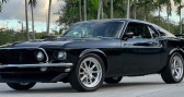 Ford Mustang occasion année 1969 boite Manuelle Annonce Ford Mustang occasion Essence FASTBACK V8 351 à Le Havre