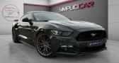 Annonce Ford Mustang occasion Essence FASTBACK V8 5.0 421 GT 50th anniversaire  PERTUIS