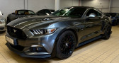 Annonce Ford Mustang occasion Essence FASTBACK V8 5.0 421 GT A 33.0 CV � EPONE