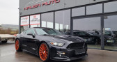 Ford Mustang FASTBACK V8 5.0 421 GT A  2016 - annonce de voiture en vente sur Auto S&eacute;lection.com