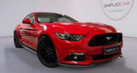 Ford Mustang , garage SIMPLICICAR PERTUIS  PERTUIS