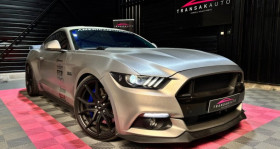Ford Mustang , garage TRANSAKAUTO DOUAI à Cuincy