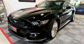 Ford Mustang occasion année 2016 boite Manuelle Annonce Ford Mustang occasion Essence FASTBACK V8 5.0 421 GT à CARQUEFOU
