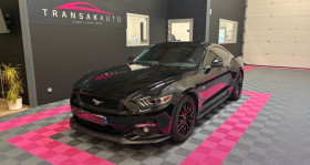 Ford Mustang occasion 2015 mise en vente &agrave; Bruay la buissiere par le garage TRANSAKAUTO BETHUNE - photo n&deg;1