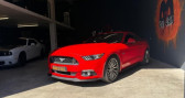 Annonce Ford Mustang occasion Essence FASTBACK V8 5.0 421 GT � mennecy
