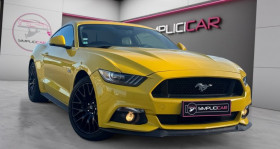 Ford Mustang , garage SIMPLICICAR BEAUNE  Vignoles