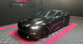 Annonce Ford Mustang occasion Essence FASTBACK V8 5.0 421 / KIT CERVINI /DEMARRAGE A DISTANCE  Lens