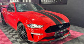 Annonce Ford Mustang occasion Essence FASTBACK V8 5.0 450 CH BVA10 GT ~ Cam�ra ~ Bang Olufsen ~ Ca � MANOSQUE