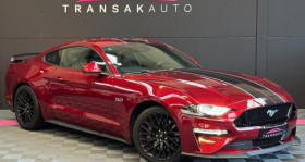 Ford Mustang , garage TRANSAKAUTO MAUBEUGE � Maubeuge