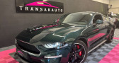 Ford Mustang FASTBACK V8 5.0 Bullitt / 1er Main / Carnet Entretien Comple   Harfleur 76
