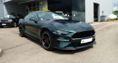 Ford Mustang occasion année 2020 boite Manuelle Annonce Ford Mustang occasion Essence FASTBACK V8 5.0 Bullitt à SAINT MAXIMUM