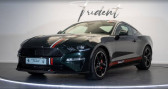 Annonce Ford Mustang occasion Essence FASTBACK V8 5.0 Bullitt  La Roche Sur Yon
