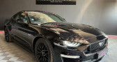 Ford Mustang FASTBACK V8 5.0 BVA10 GT - SUIVIS COMPLET   ARLES 13