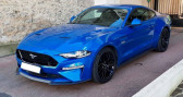 Annonce Ford Mustang occasion Essence Fastback V8 5.0 BVA10 GT  Saint-maur-des-fosss