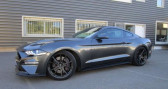 Ford Mustang occasion boite Automatique Annonce Ford Mustang occasion Essence Fastback V8 5.0 BVA10 GT à LA CIOTAT