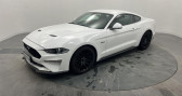Ford Mustang FASTBACK V8 5.0 BVA10 GT   QUIMPER 29