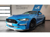 Annonce Ford Mustang occasion Essence Fastback V8 5.0 BVA10 GT  SAINT-GREGOIRE
