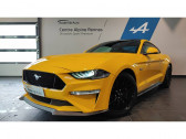 Annonce Ford Mustang occasion Essence Fastback V8 5.0 BVA10 GT  SAINT-GREGOIRE