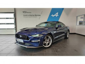 Ford Mustang occasion année 2018 boite Manuelle Annonce Ford Mustang occasion Essence FASTBACK V8 5.0 GT à SAINT-GREGOIRE