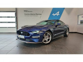 Annonce Ford Mustang occasion Essence FASTBACK V8 5.0 GT à SAINT-GREGOIRE