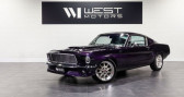Ford Mustang occasion année 1968 boite Manuelle Annonce Ford Mustang occasion Essence FastBack V8 5.9 352 CI 380 Ch à DARDILLY