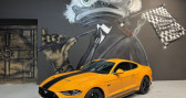 Annonce Ford Mustang occasion Essence Fastback V8 BVA10 GT Franaise / Suspension Magneride / JANT  Ingr